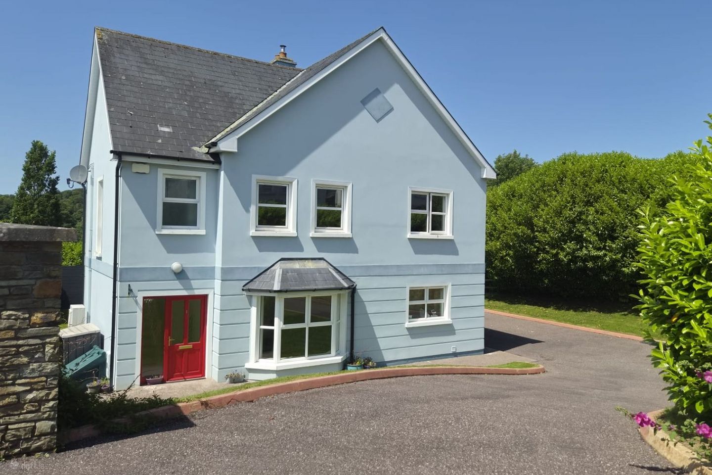 1 Ros Alainn, Millstreet Road, Macroom, Co. Cork, P12PY06