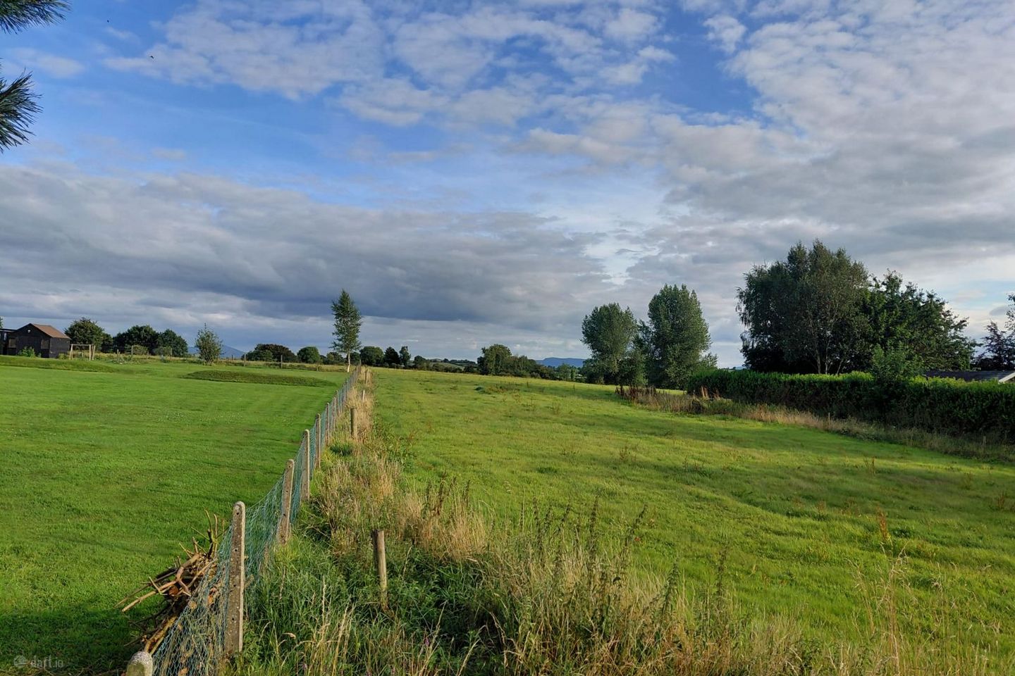 Caherconreeffy, Pallasgreen, Co. Limerick