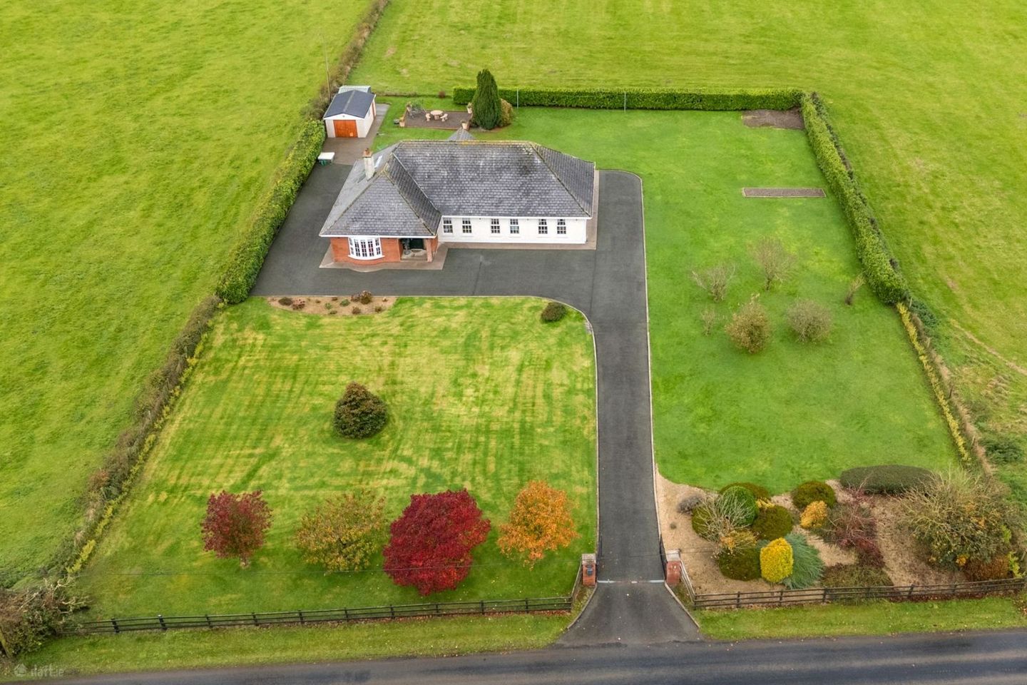 Country View, Fraine, Athboy, Co. Meath, C15KF88