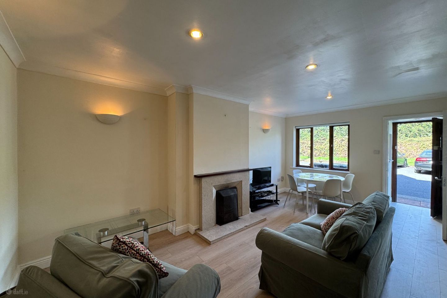 18 Mount Argus Crescent, Harold's Cross, Harold's Cross, Dublin 6w