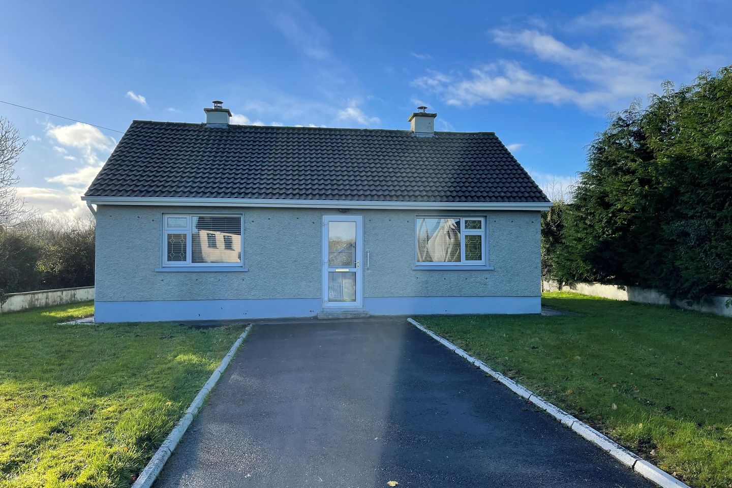 Almond House, Cahercrin, Athenry, Co. Galway