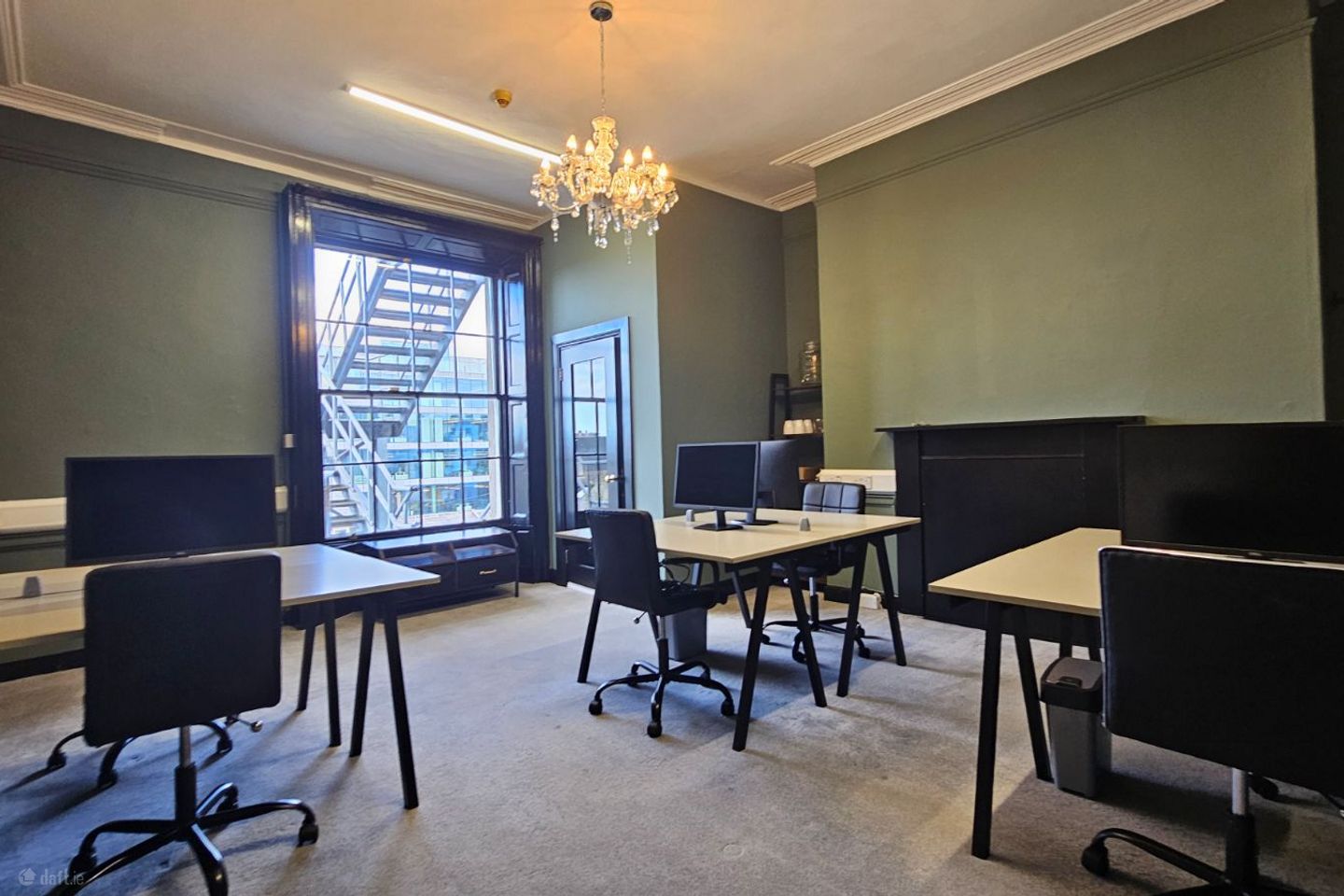 23 Fitzwilliam Street Upper, Dublin 2, Dublin 2