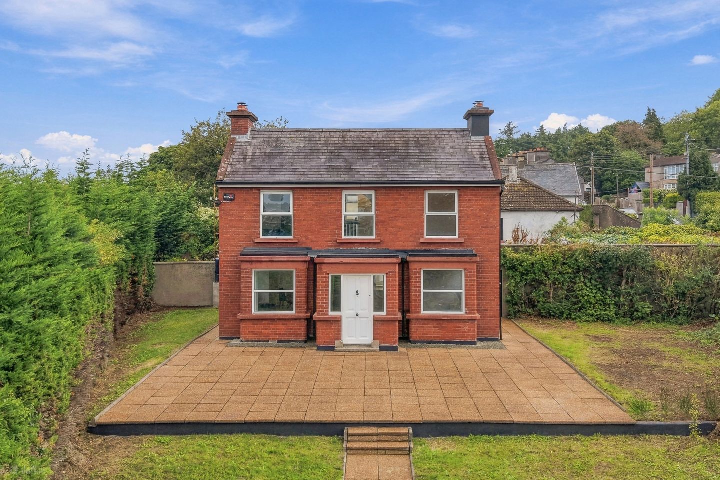 Elderwood, Rectory Road, Enniscorthy, Co. Wexford, Y21D8K0