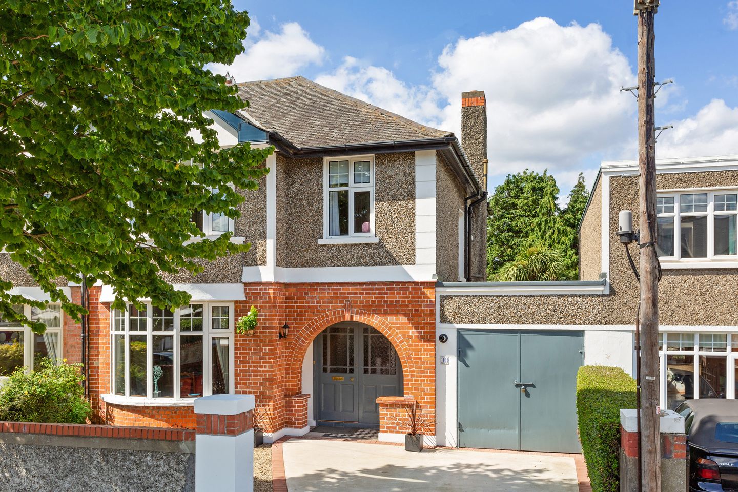 30 Gilford Park, Sandymount, Sandymount, Dublin 4, D04KC58