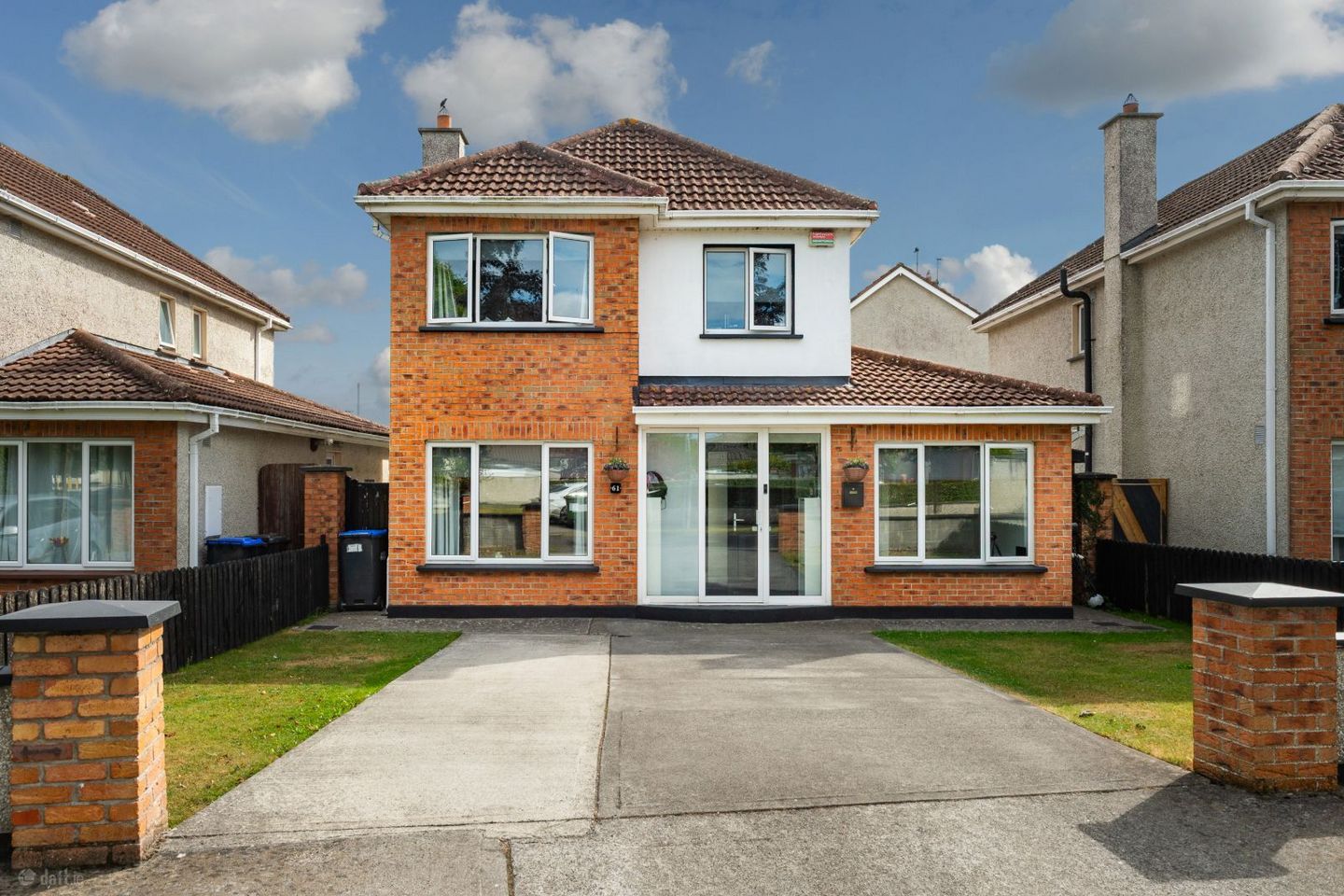 61 Station Court, Portarlington, Co. Laois, R32WF99