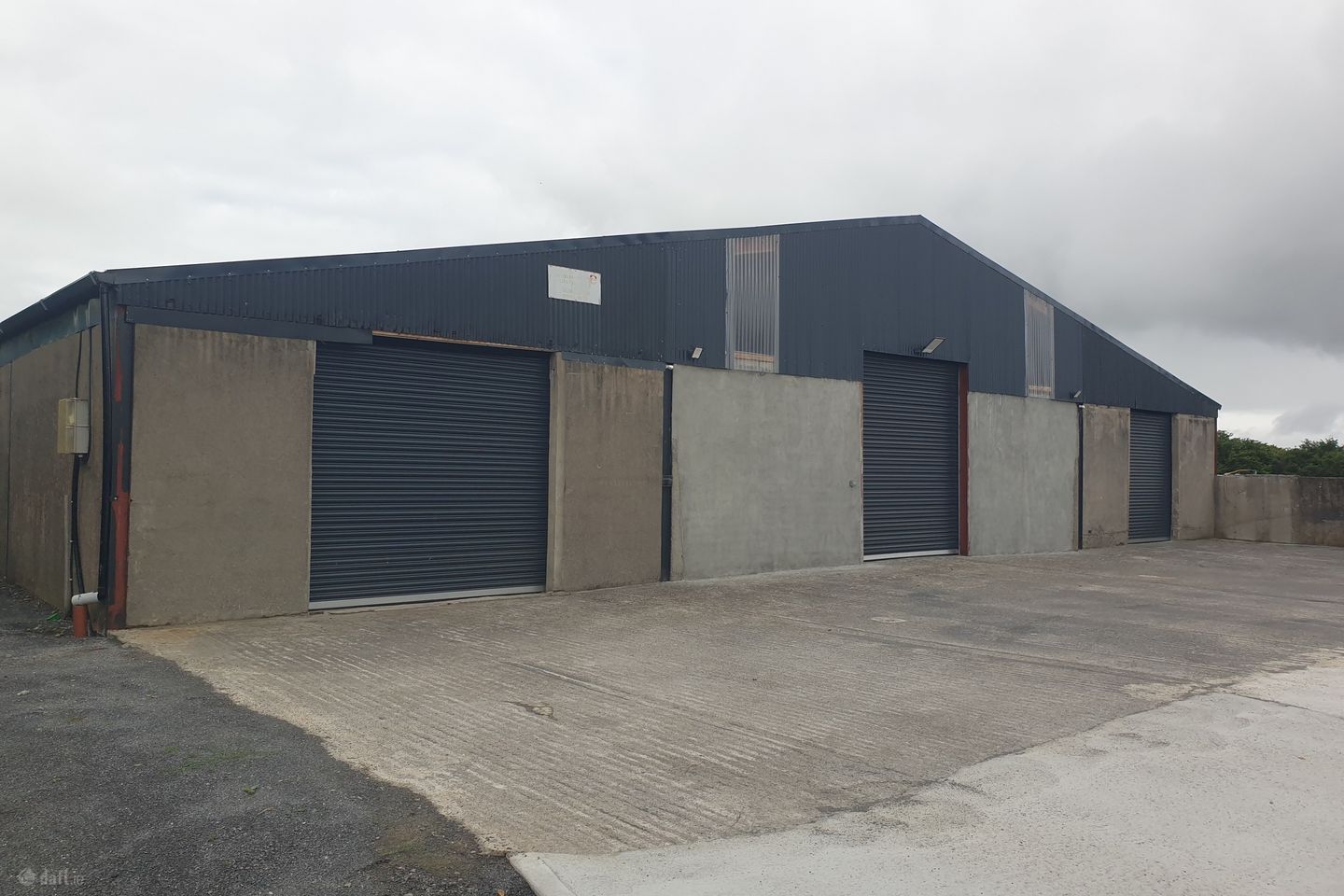 Crannagh, Summerhill, Athlone, Co. Westmeath