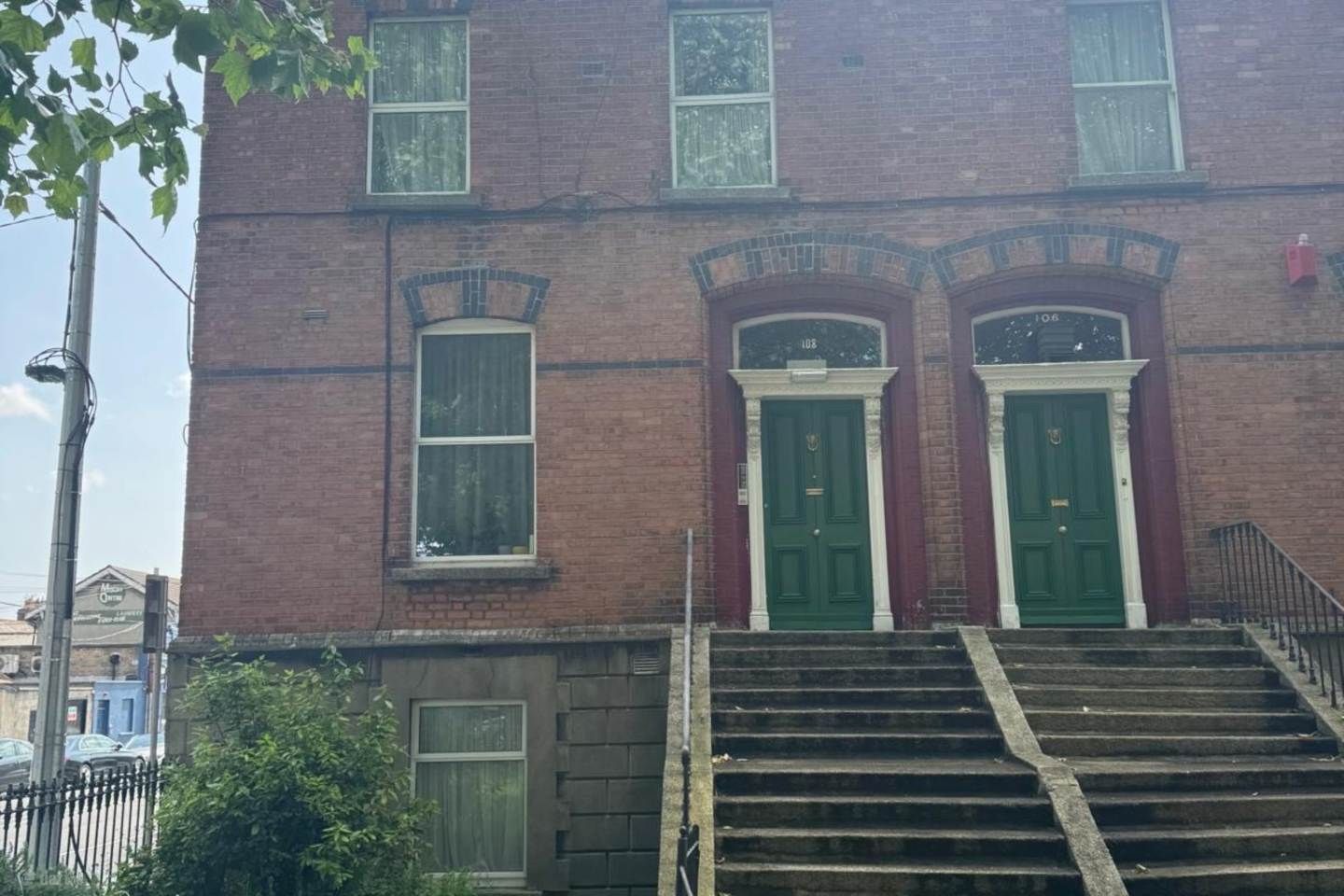 Flat 6, 108 North Circular Road, Dublin 7, Co. Dublin