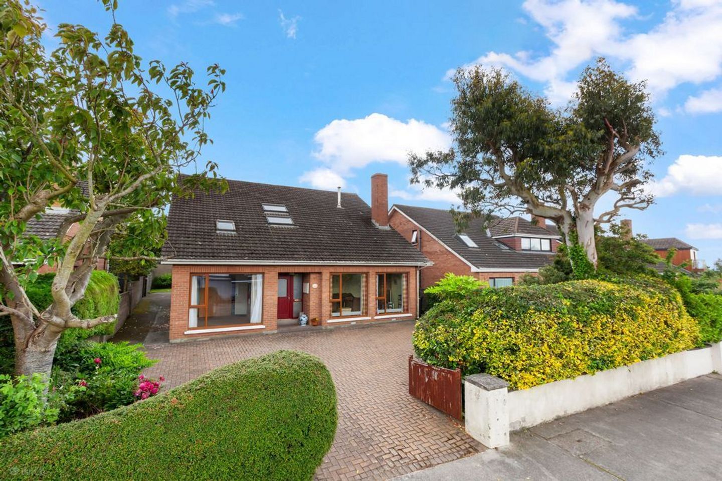 Corduff, 2 Thormanby Road, Baily, Howth, Dublin 13, D13VF88