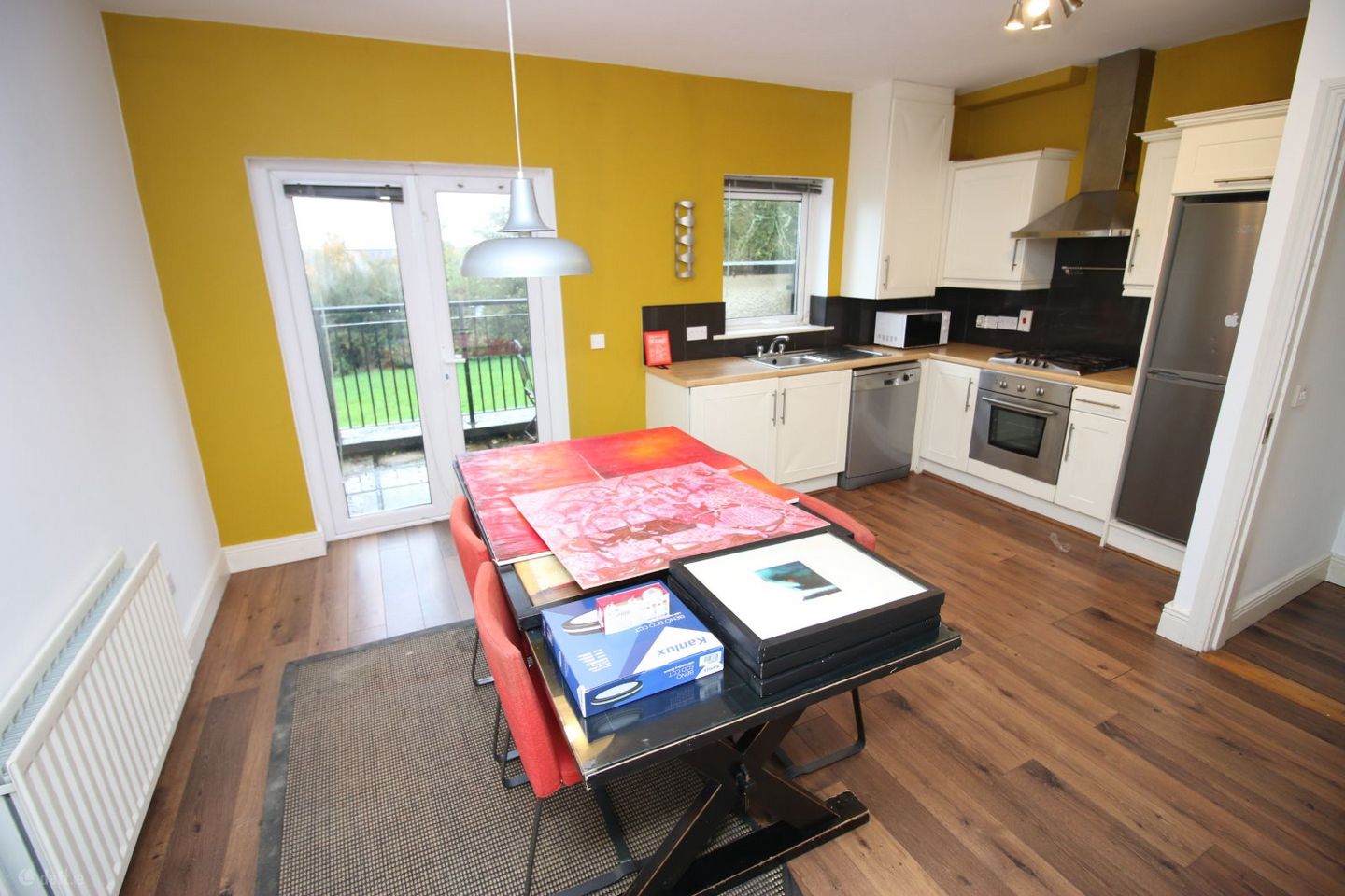 109 Ardkeale, Mount Oval Village, Rochestown, Co. Cork