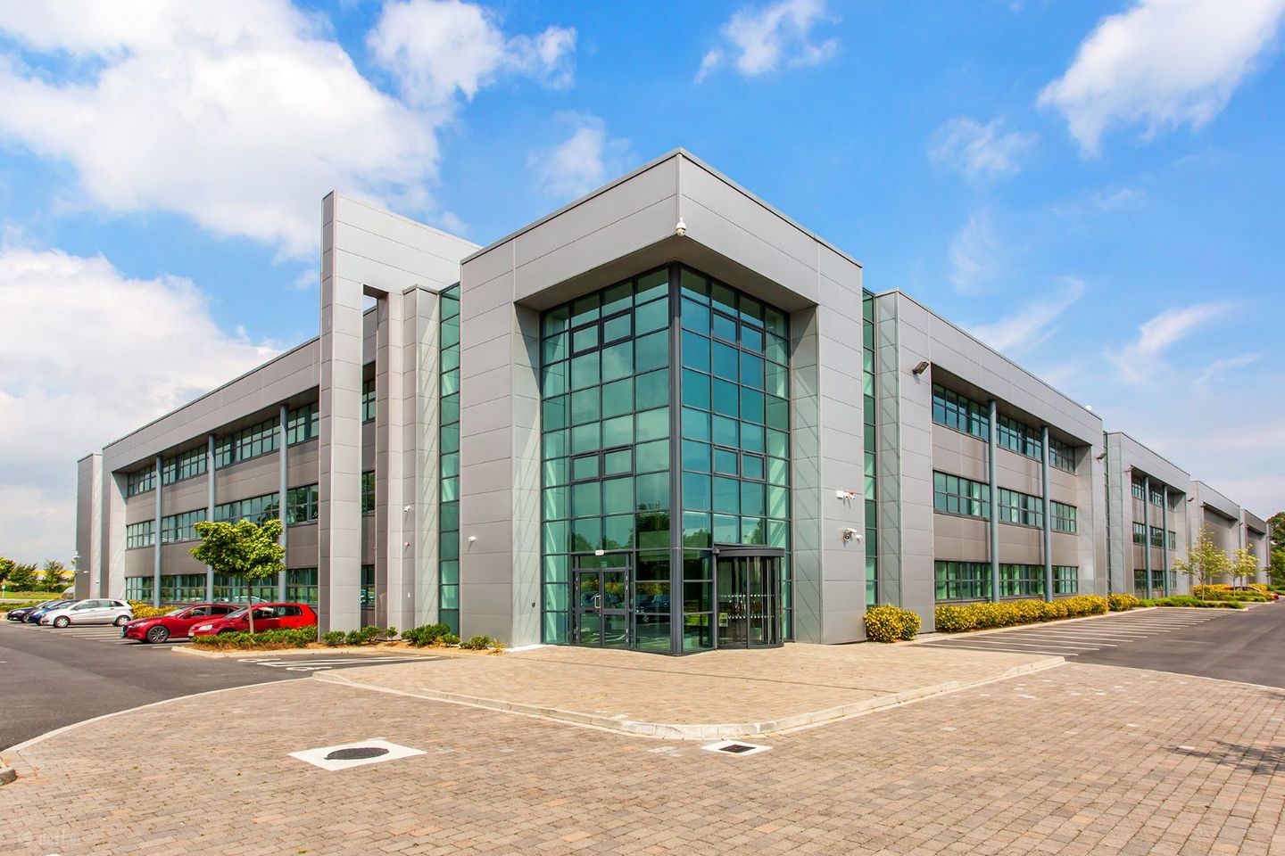 Unit 1 Dublin Airport Logistics Park, St. Margaret's Road, St Margaret's, Co. Dublin