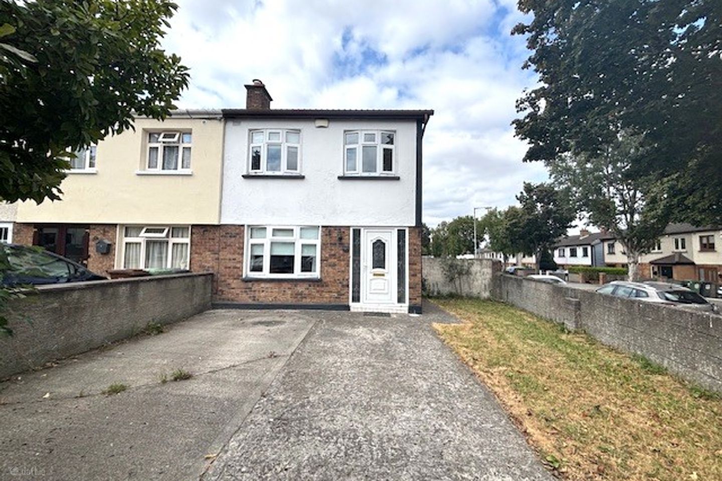 Monksfield Meadows, Clondalkin, Dublin 22