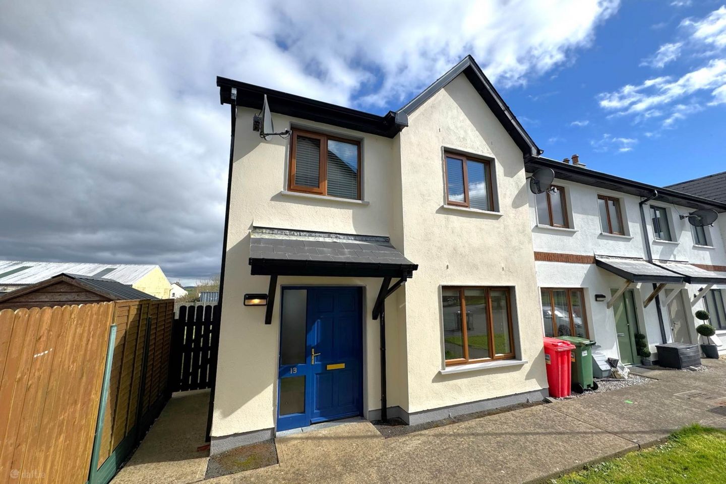 13 Pairc Ard, Newcastle, Co. Tipperary, E91XK57