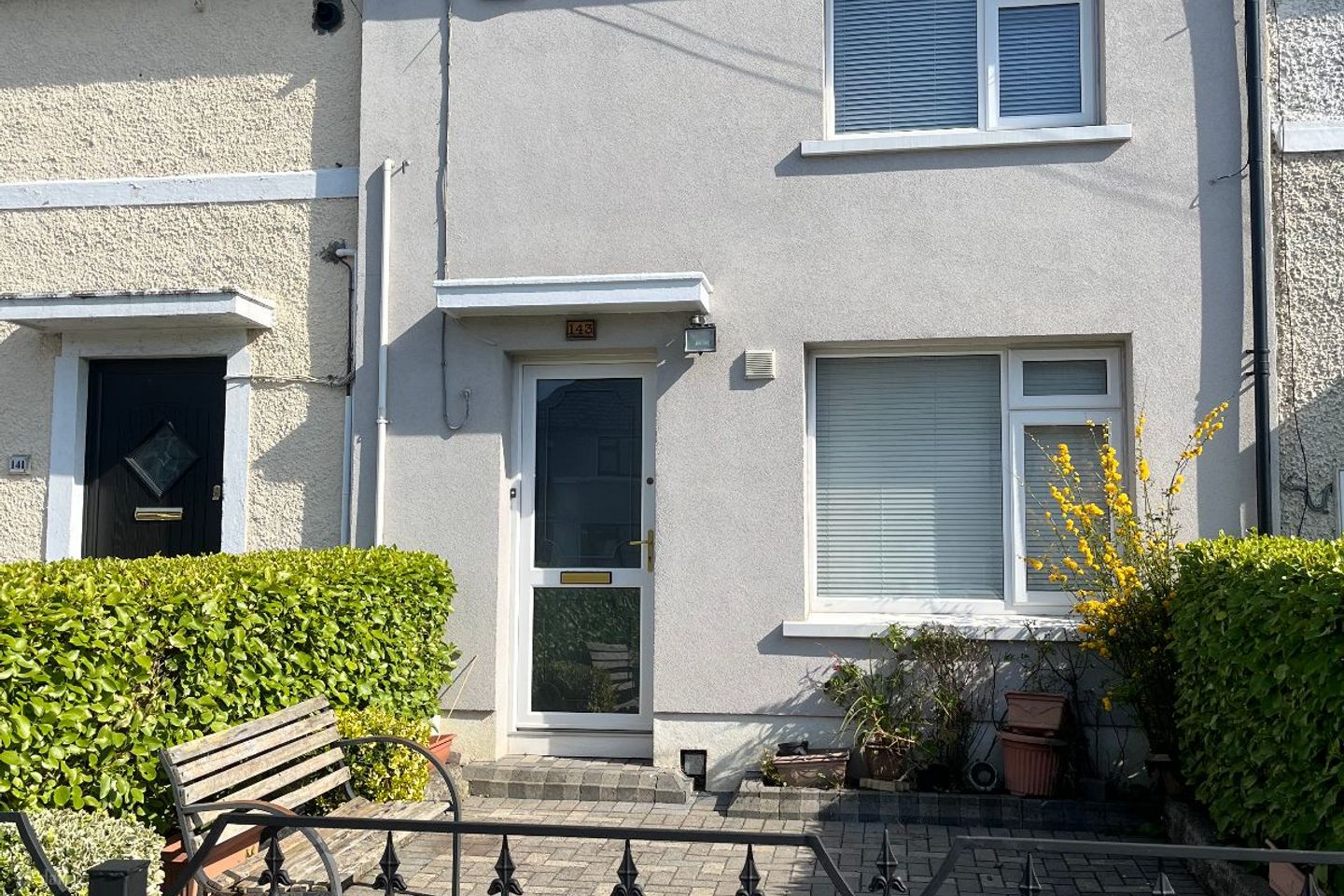 143 Cashel Road, Dublin 12, Crumlin, Dublin 12