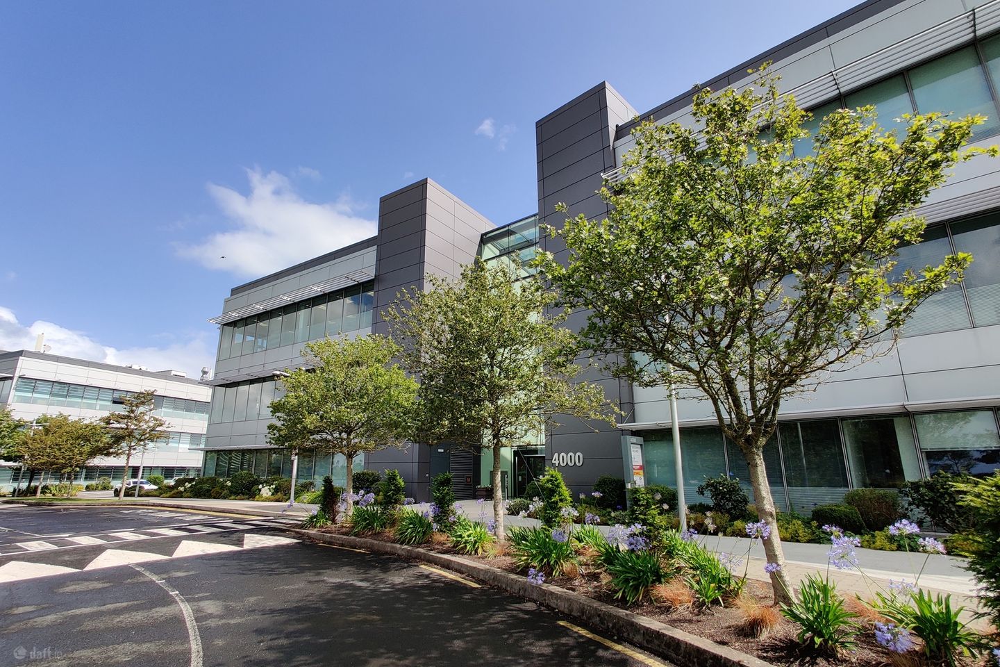 Building 4000, Westpark Innovation Campus, Shannon, Co. Clare