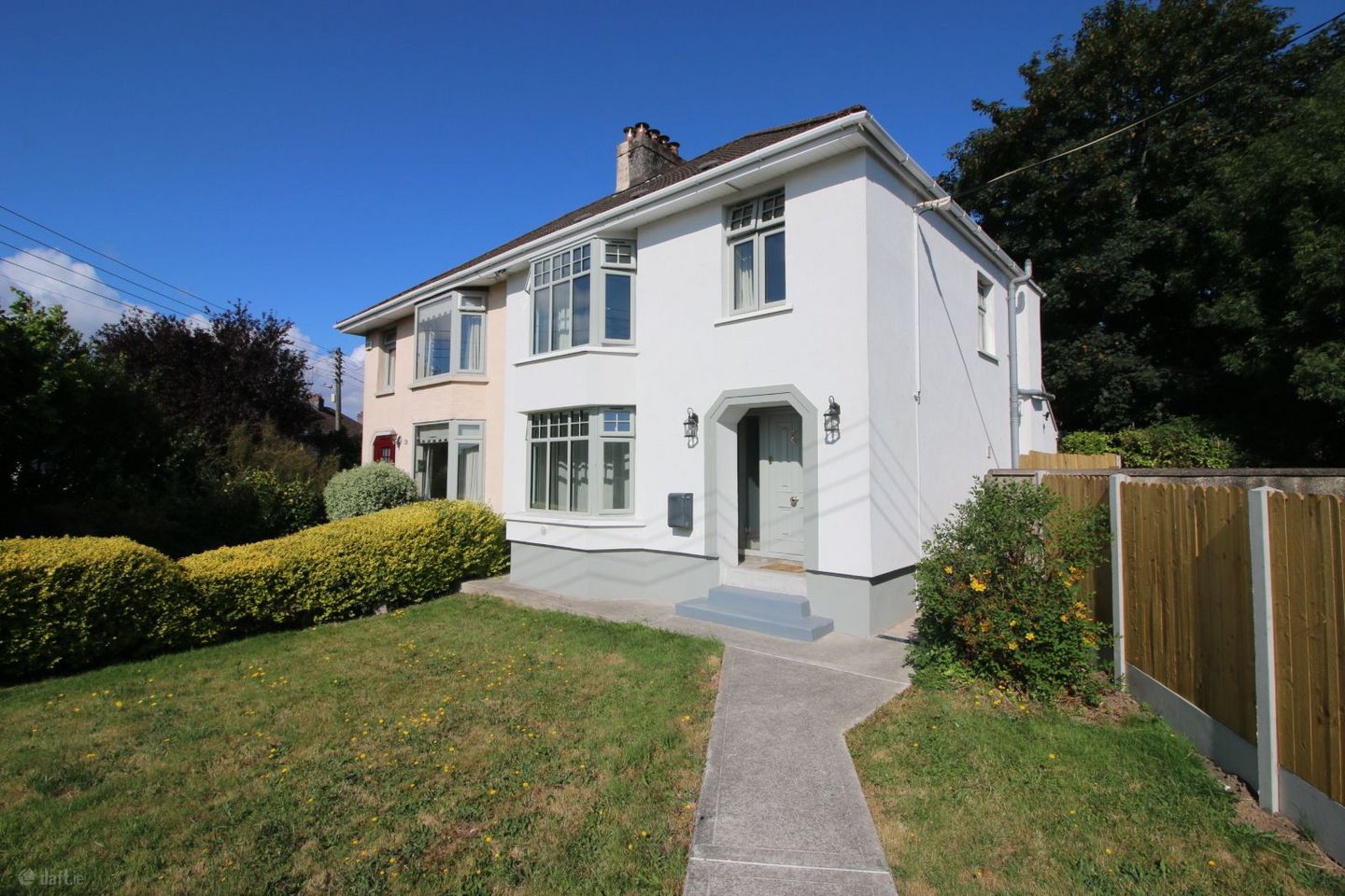 22 South Lodge, Ballinlough, Co. Cork
