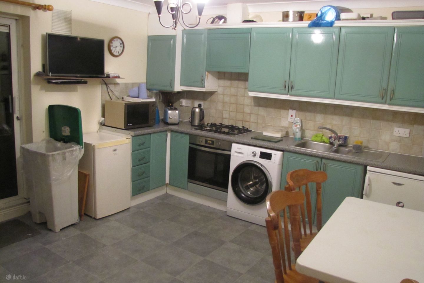Apartment 22, Kerdiff Court, Naas, Co. Kildare