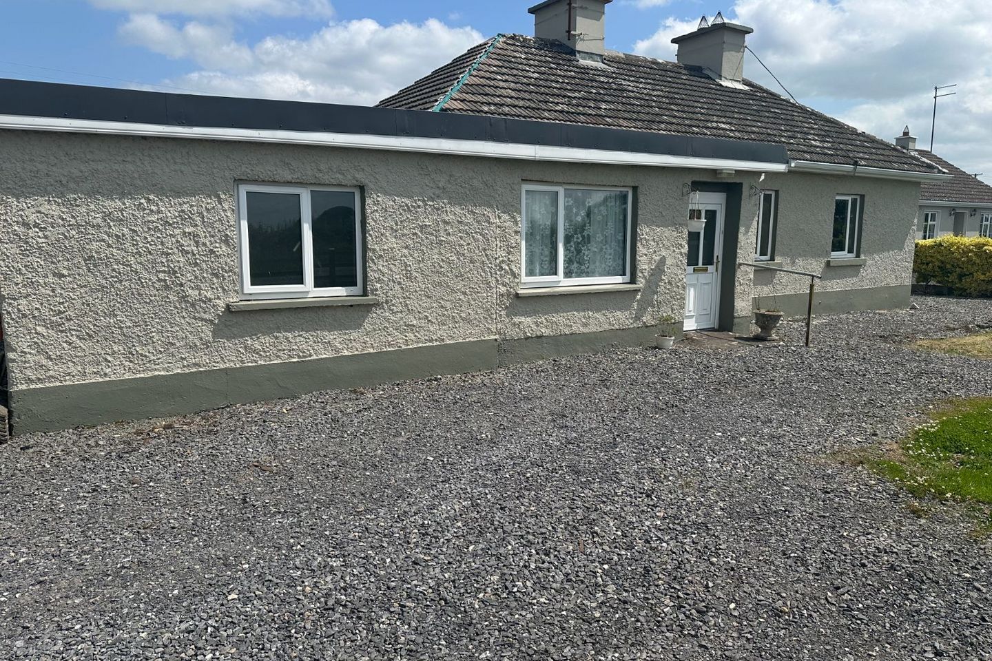 Balloo, Granard, Lisryan, Co. Longford, N39K184