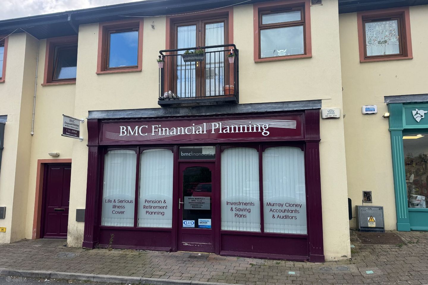 Unit 2, Kilmallock Retail Park, Kilmallock, Co. Limerick