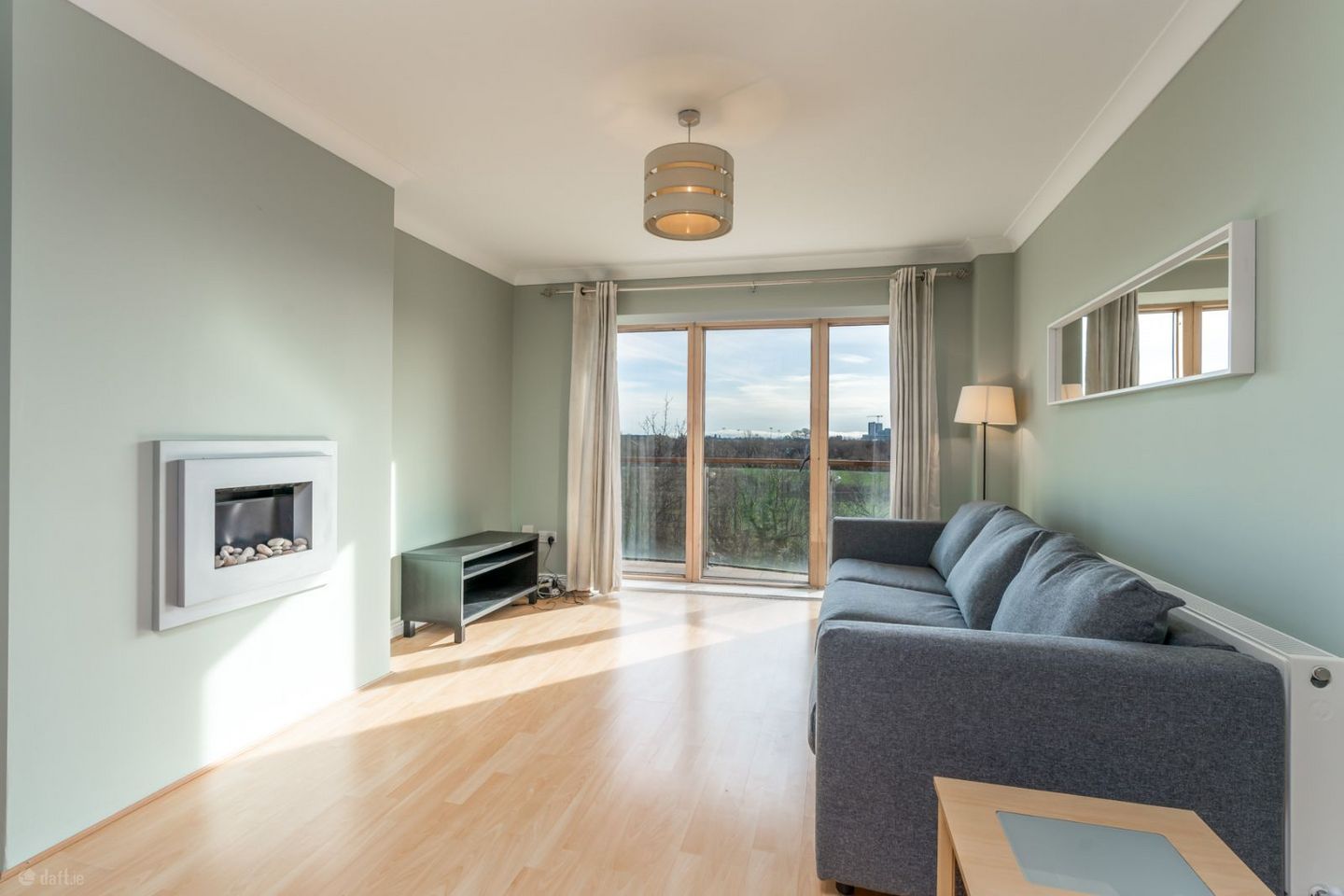 Apartment, The Oaks, Rockfield, Kilmacud, Dublin 16