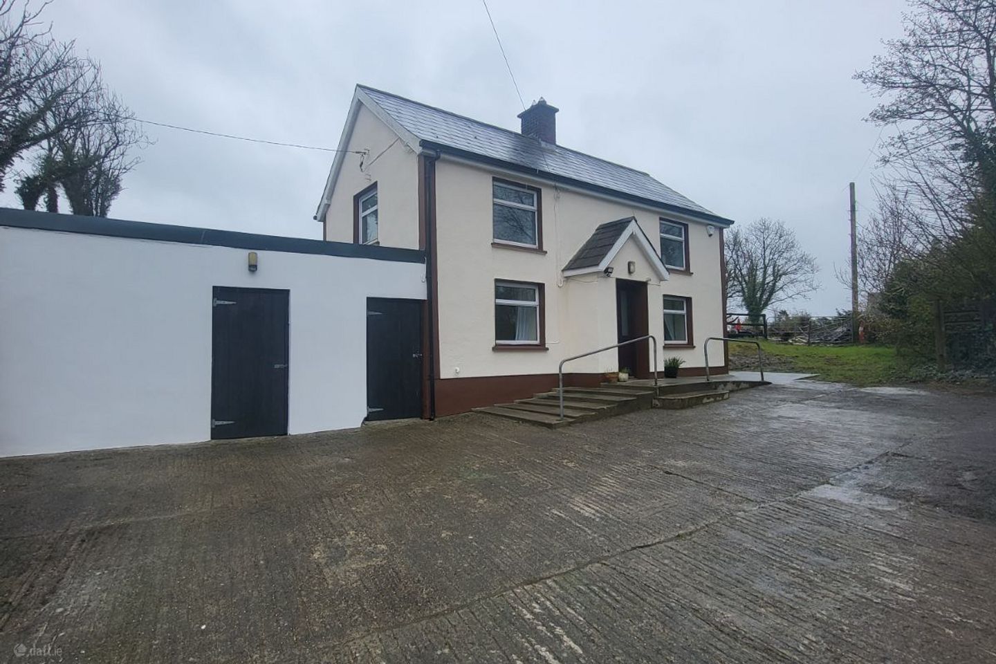 Mullabrack, Shercock, Sherlock, Co. Cavan