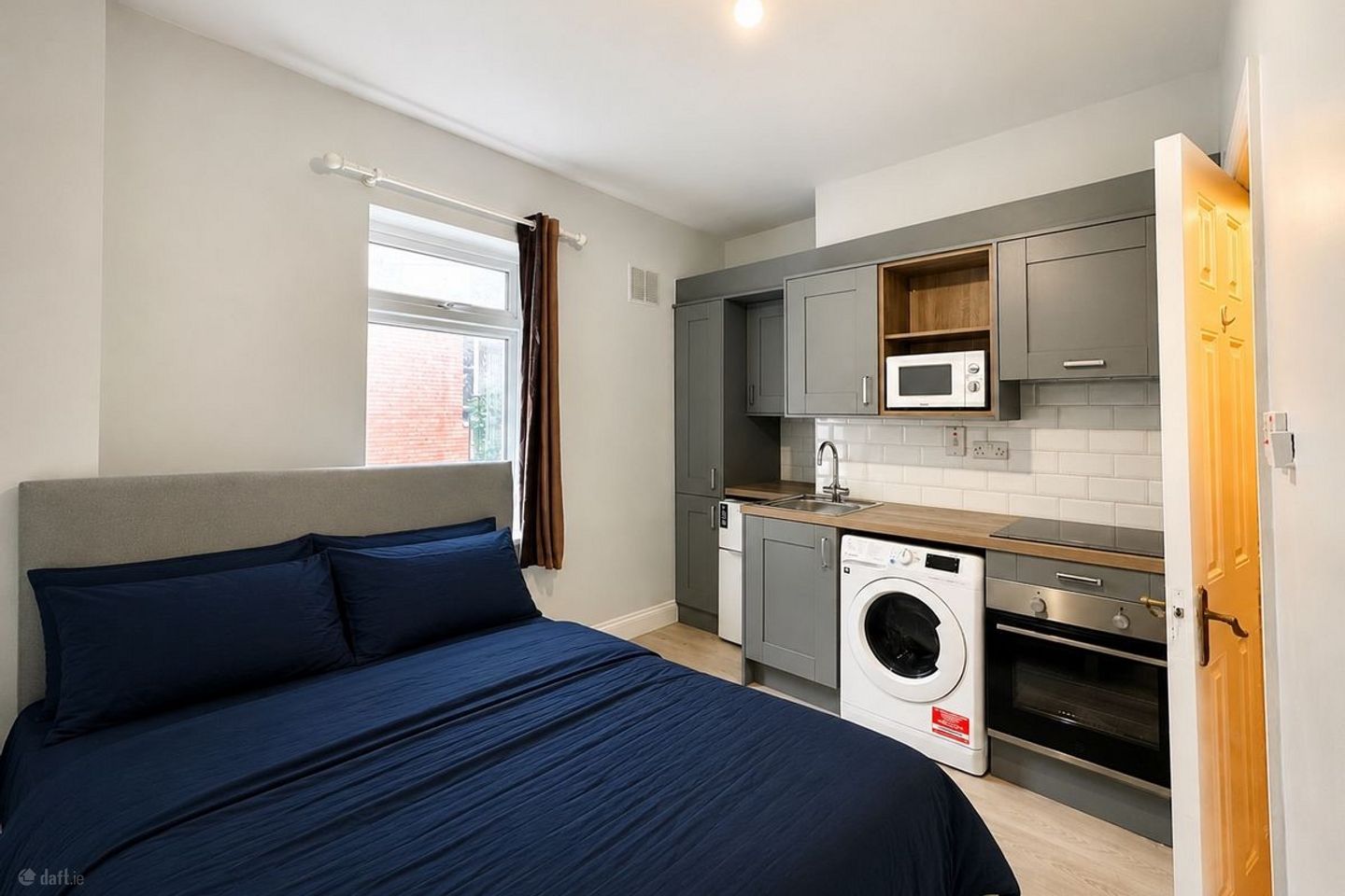 Nicholas Avenue, Dublin 7, Smithfield, Dublin 7