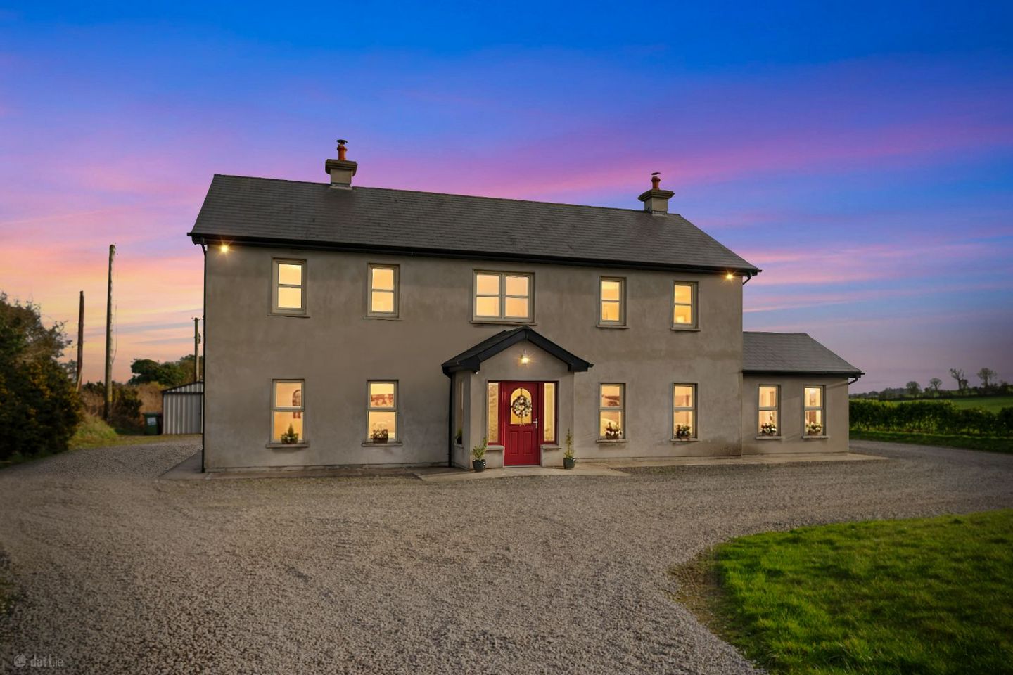 Farranthomas, Newcestown, Newcestown, Co. Cork, P72KP08