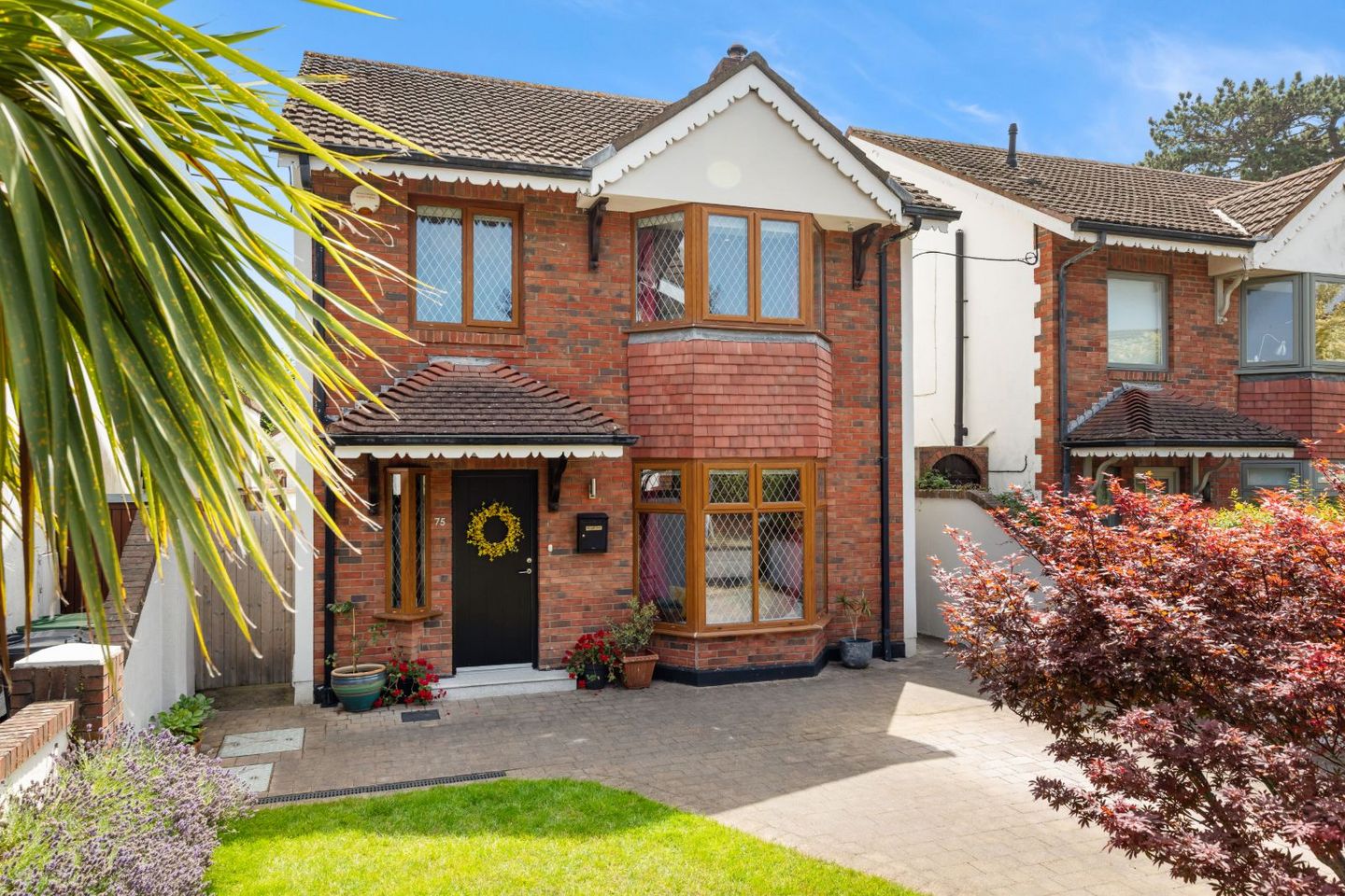 75 The Palms, Clonskeagh, Dublin 14, D14KW65