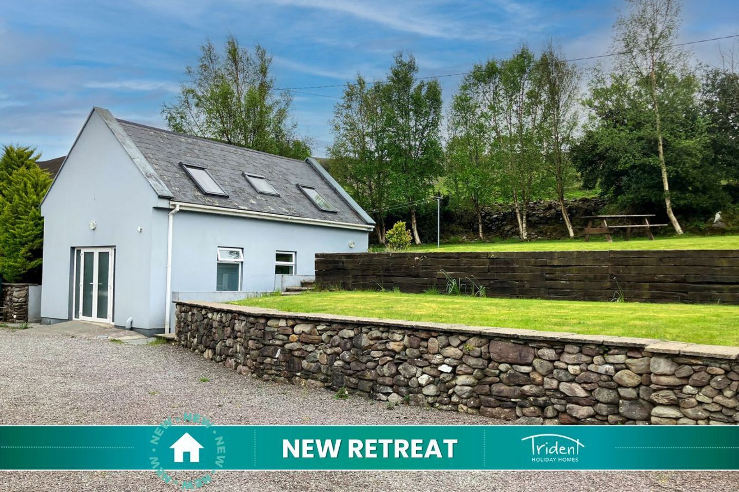 Carrauntoohil view retreat Killarney, Beaufort, Co. Kerry