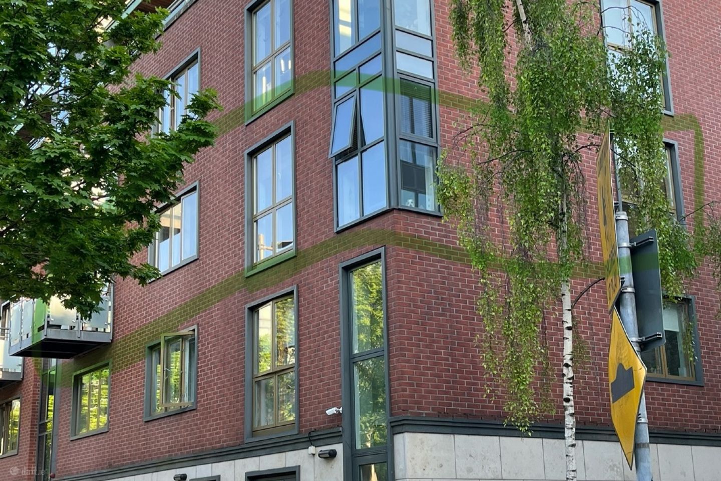 Longboat Quay South Apartments, Dublin 2, Hanover Quay, Dublin 2