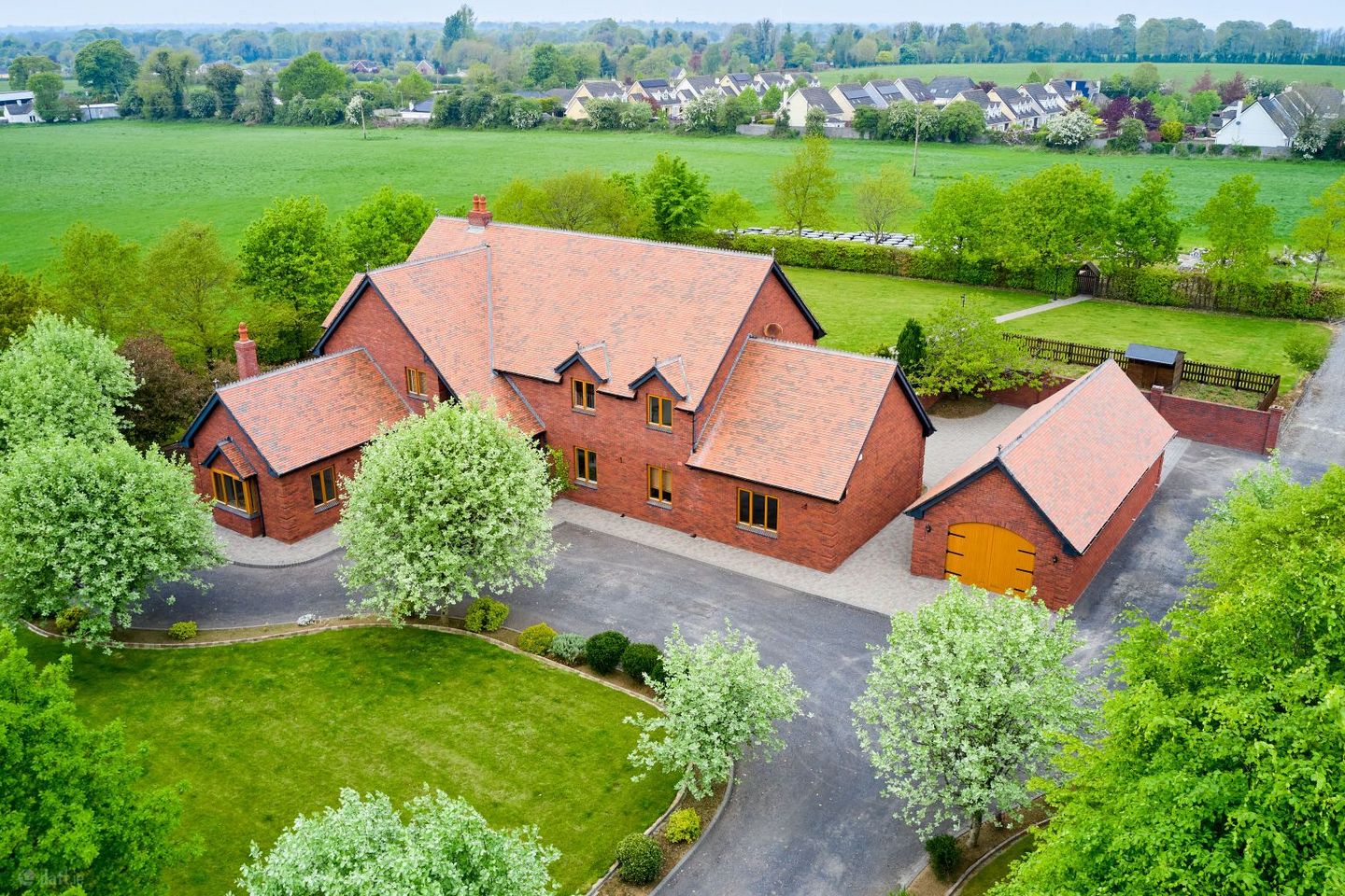 Killane, Edenderry, Co. Offaly, R45X347