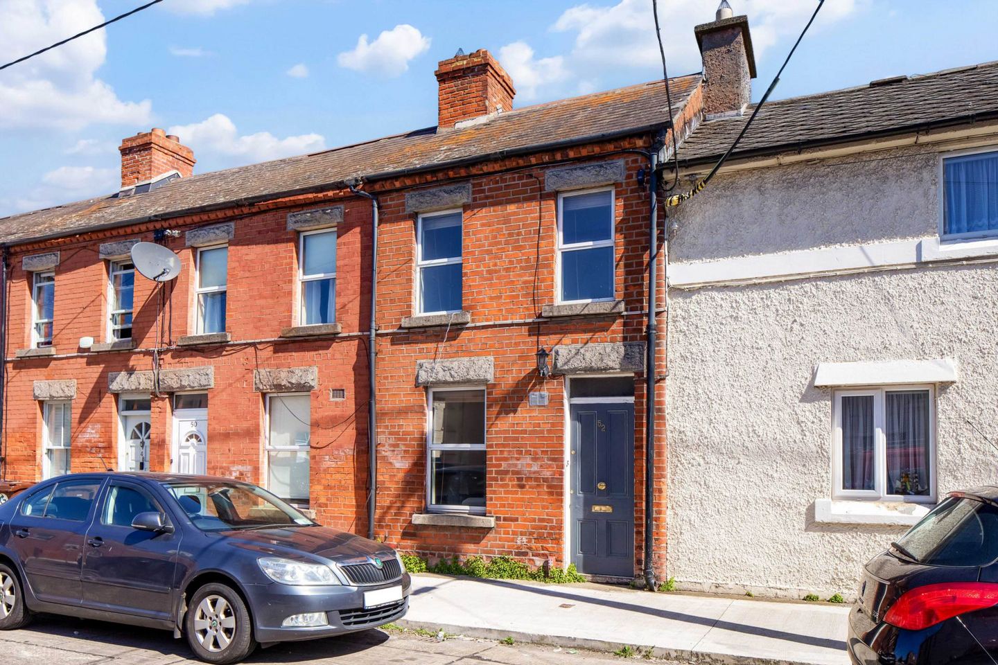52 Leinster Avenue, North Strand, Dublin 3, D03C9N1