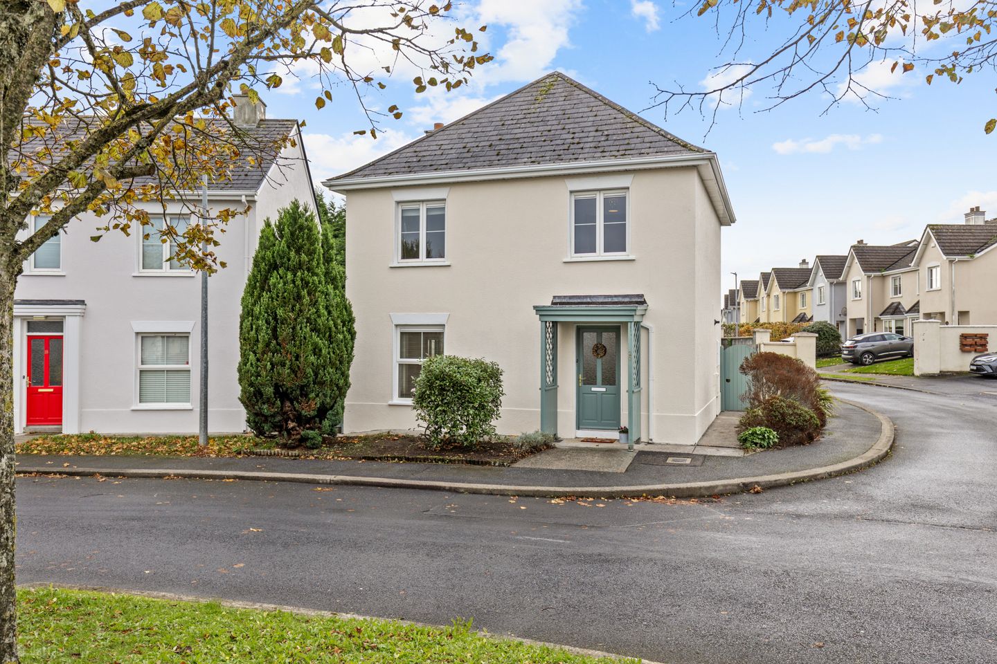 20 The Paddocks, Browneshill Road, Carlow, R93 X6N3