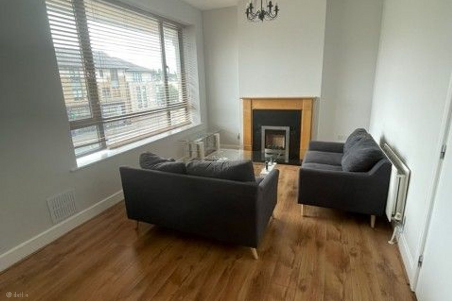2 Bed Apartment, Block A, Tyrrelstown, Dublin 15