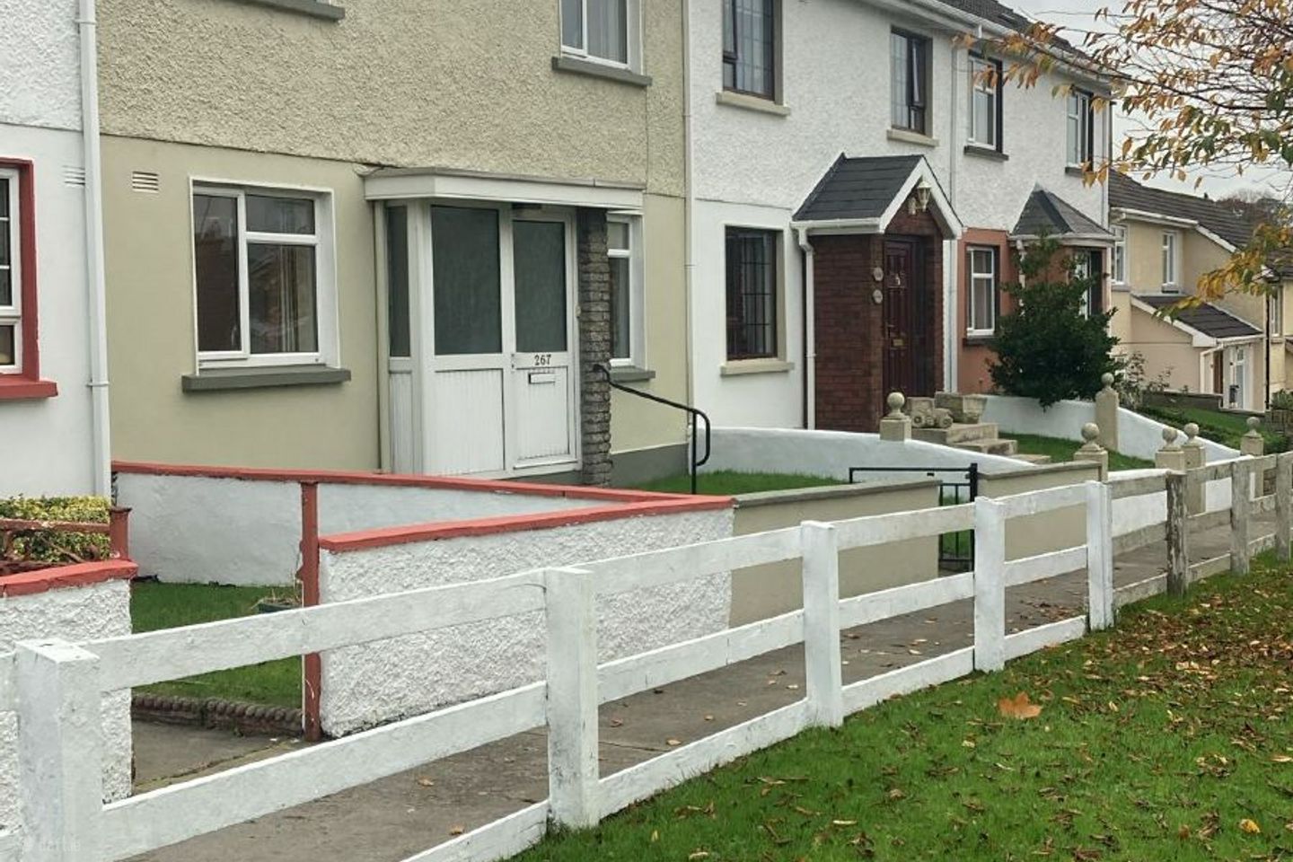 Bridge End, Ramelton, Letterkenny, Co. Donegal, Ramelton, Co. Donegal