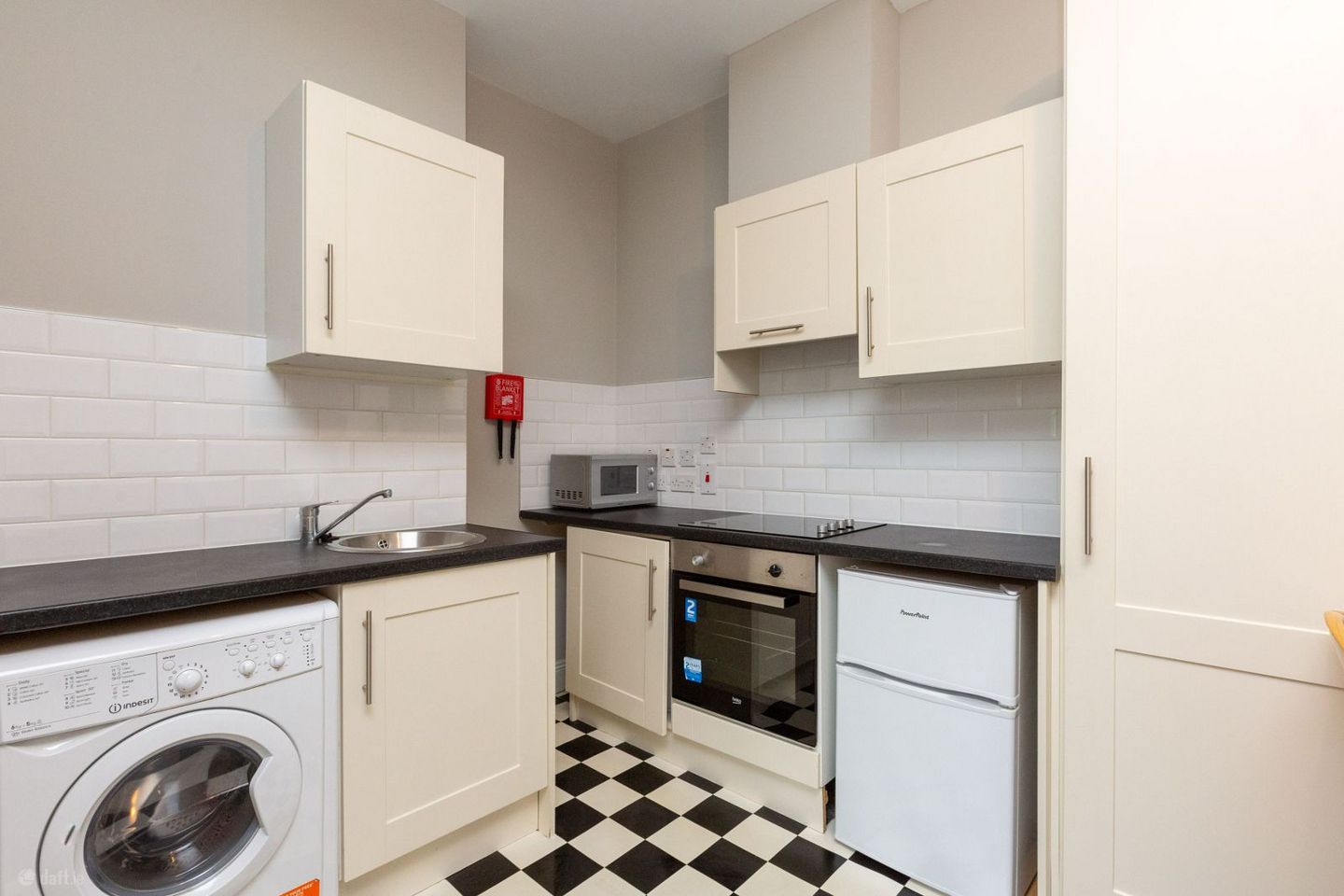 Flat 7 , 5 Dalymount, North Circular Road, Dublin 7