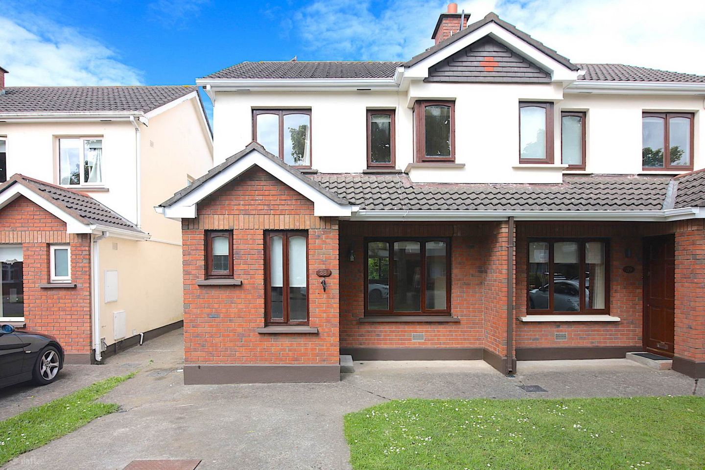 38 College Gate, D15F88E