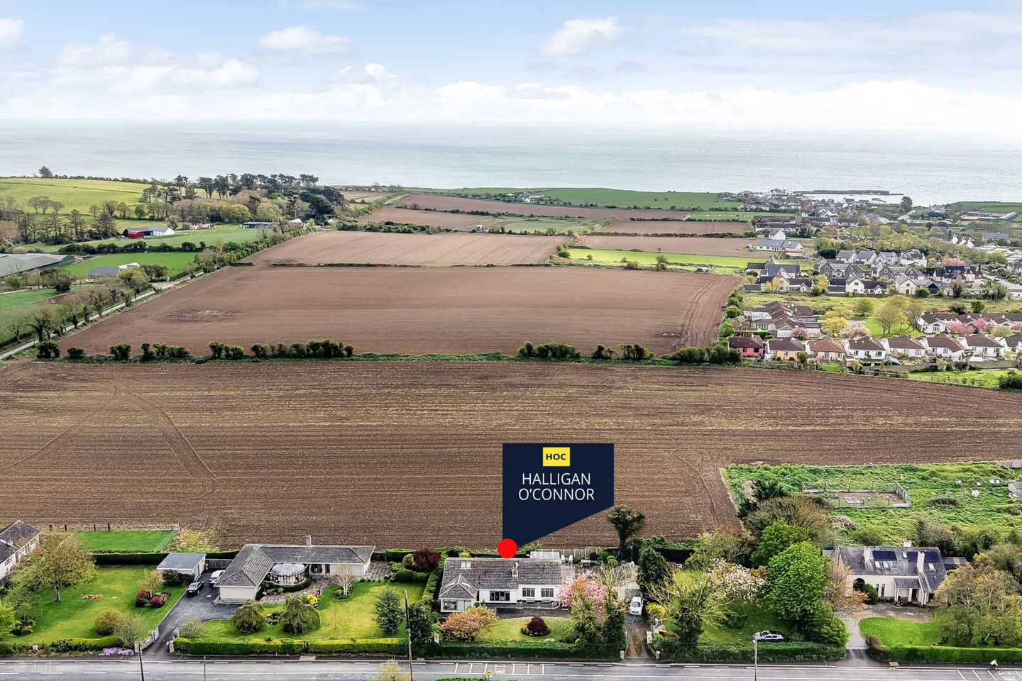 Ballykea, Skerries, Co. Dublin, K34K094