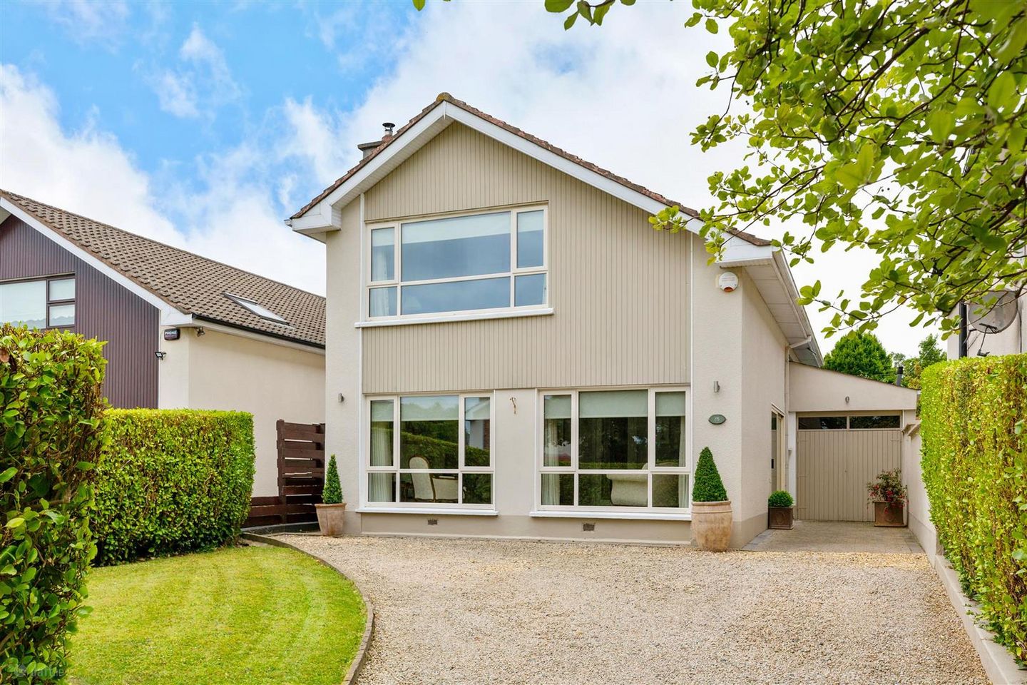 85 Kerrymount Rise, Foxrock, Dublin 18