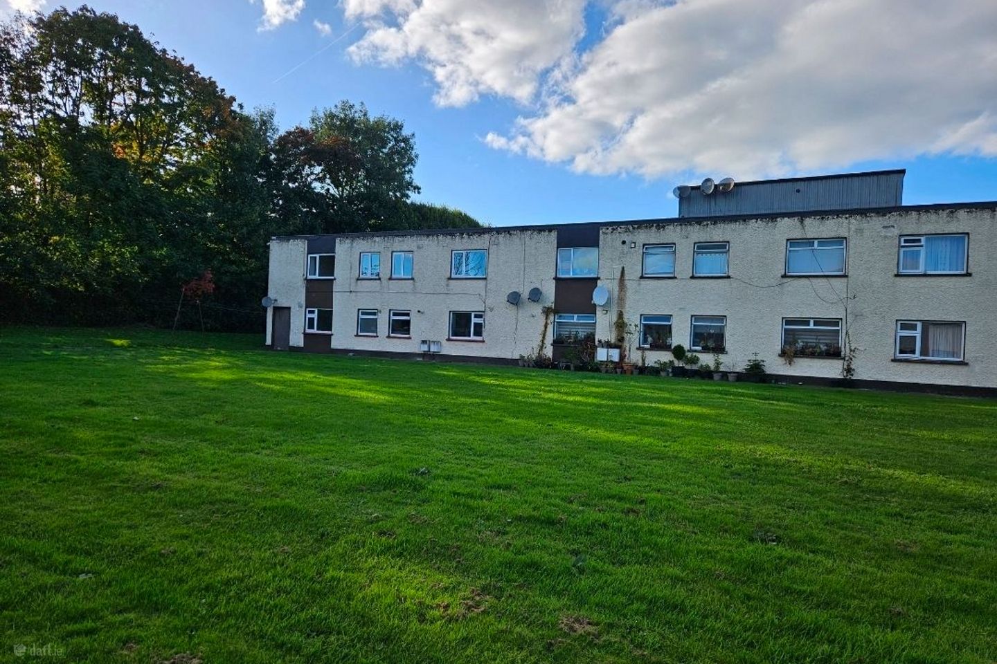 Apartment 23, Ballymany Mews, Ballymany, Newbridge, Co. Kildare, W12NW26