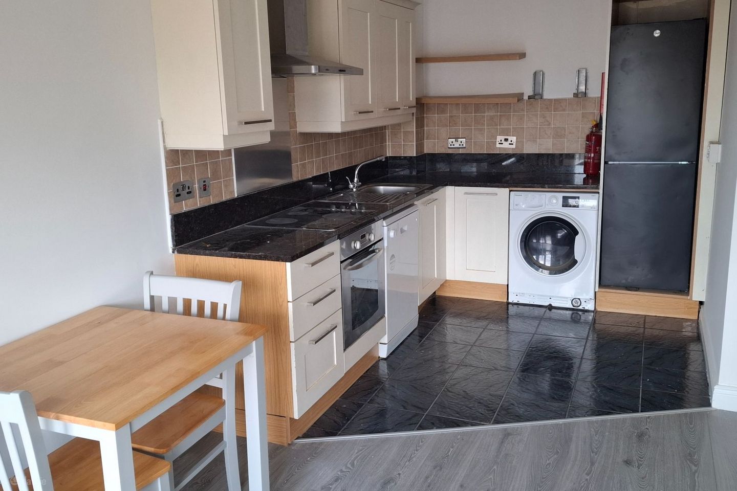  Arbour Court, Arbour Hill, Dublin 7