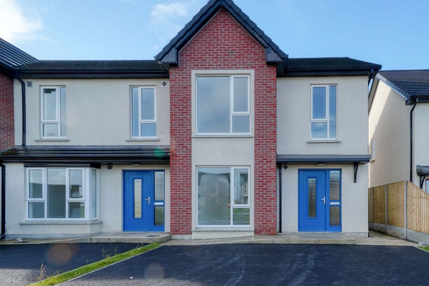 The Cypress, Oak Vale Meadows, Stradbally, Co. Laois