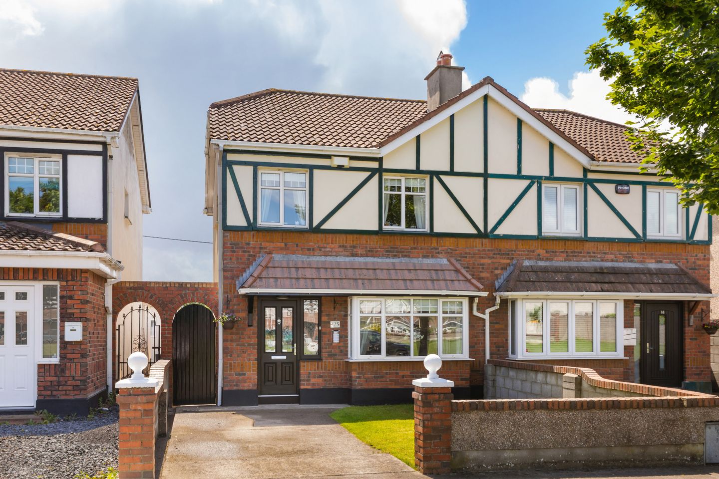 25 Greenwood Drive, Ayrfield, Dublin 13, D13N4A6