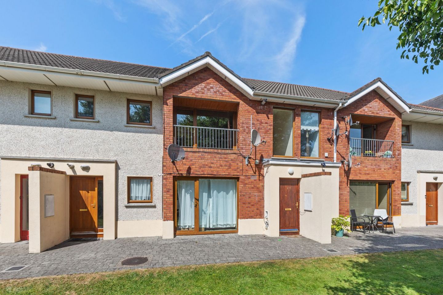 20 Chestnut Hall, Johnstown, Johnstown, Co. Meath, C15XK27