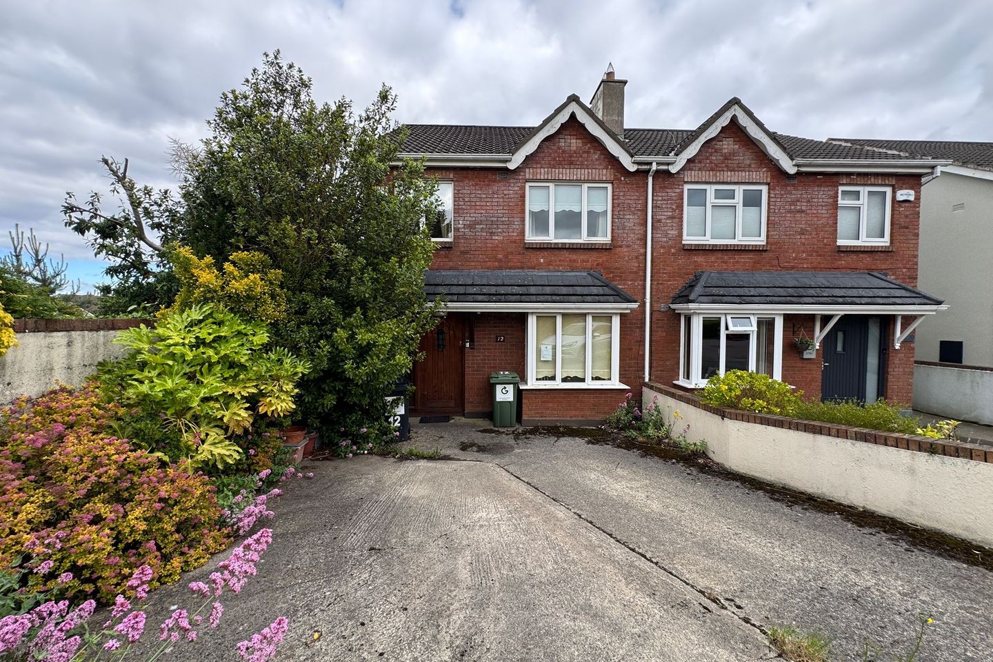 12 Corbally Square, Dublin 24, D24E3H5