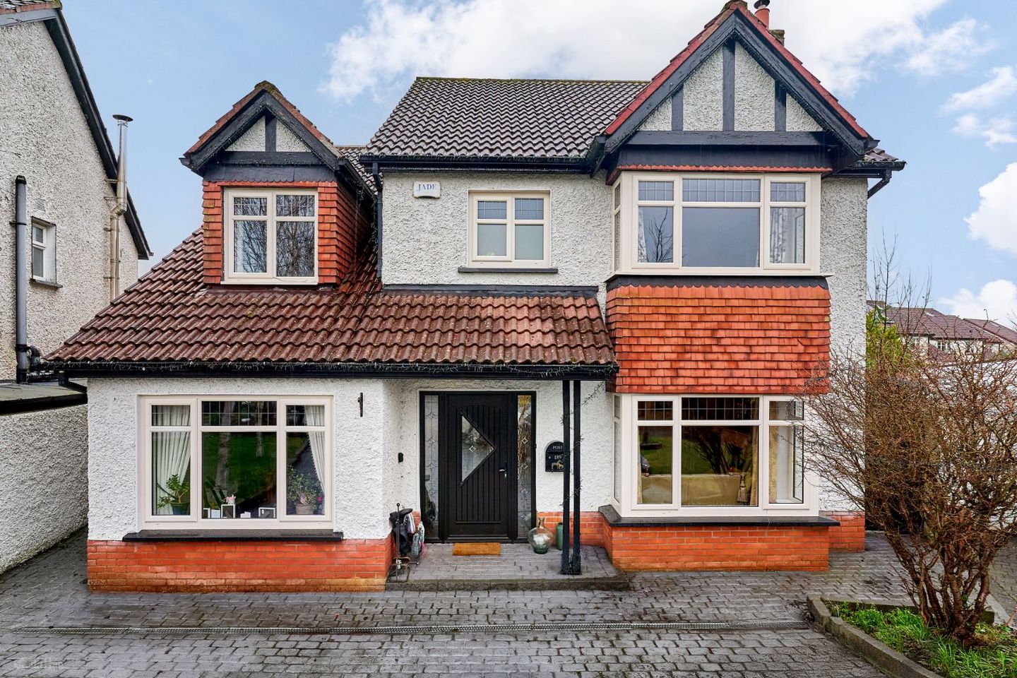 189 The Park, Alderbrook, Ashbourne, Co. Meath, A84CV60