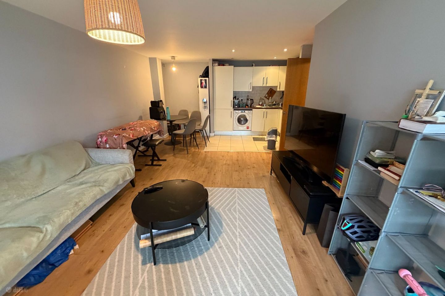 2 Bedroom Apartment, New Seskin Court, Tallaght, Dublin 24