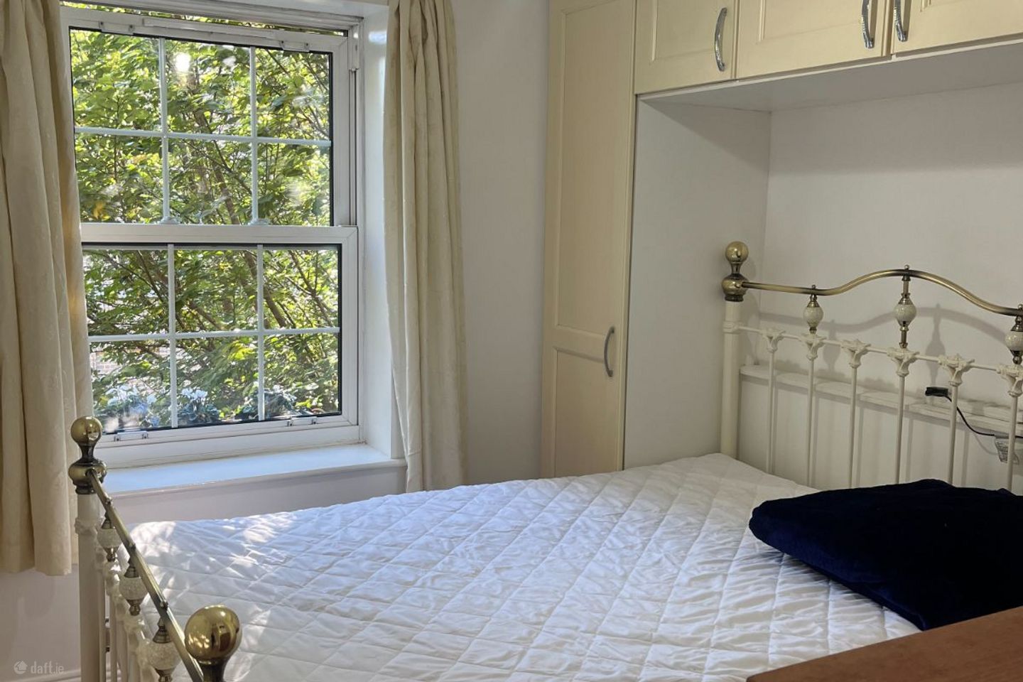Apartment 25 , Block 1, Custom Hall, Dublin 1