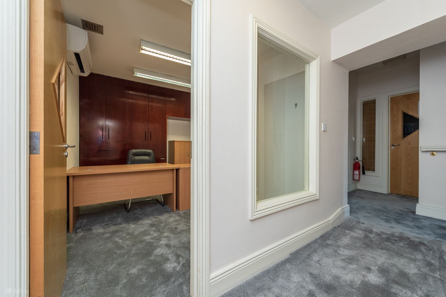 Serviced Office, Fairgreen, Naas, Co. Kildare