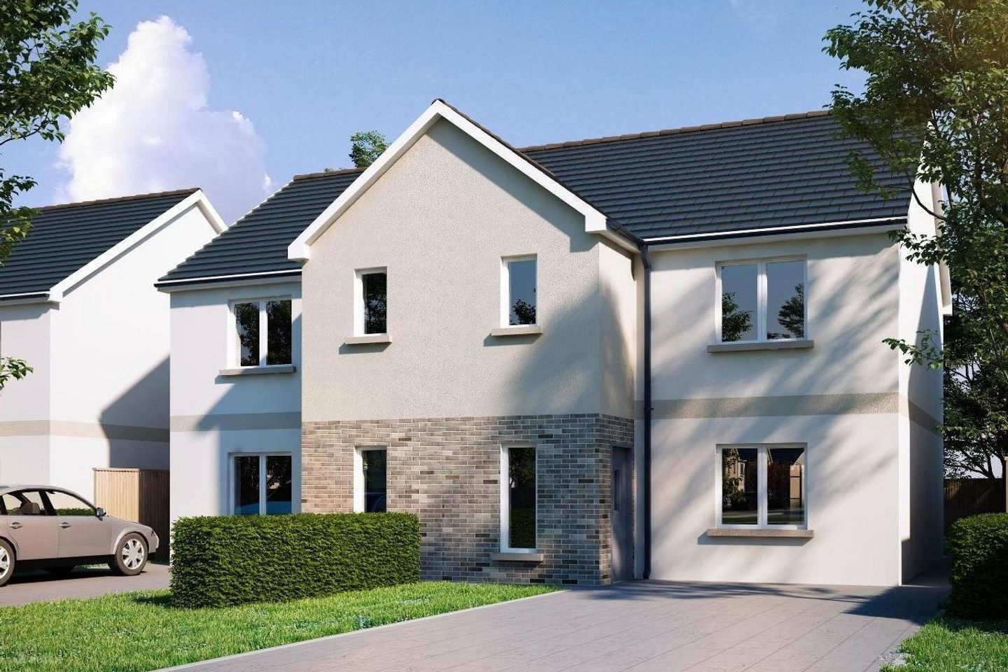 Bellview Manor, Kilmallock, Co. Limerick