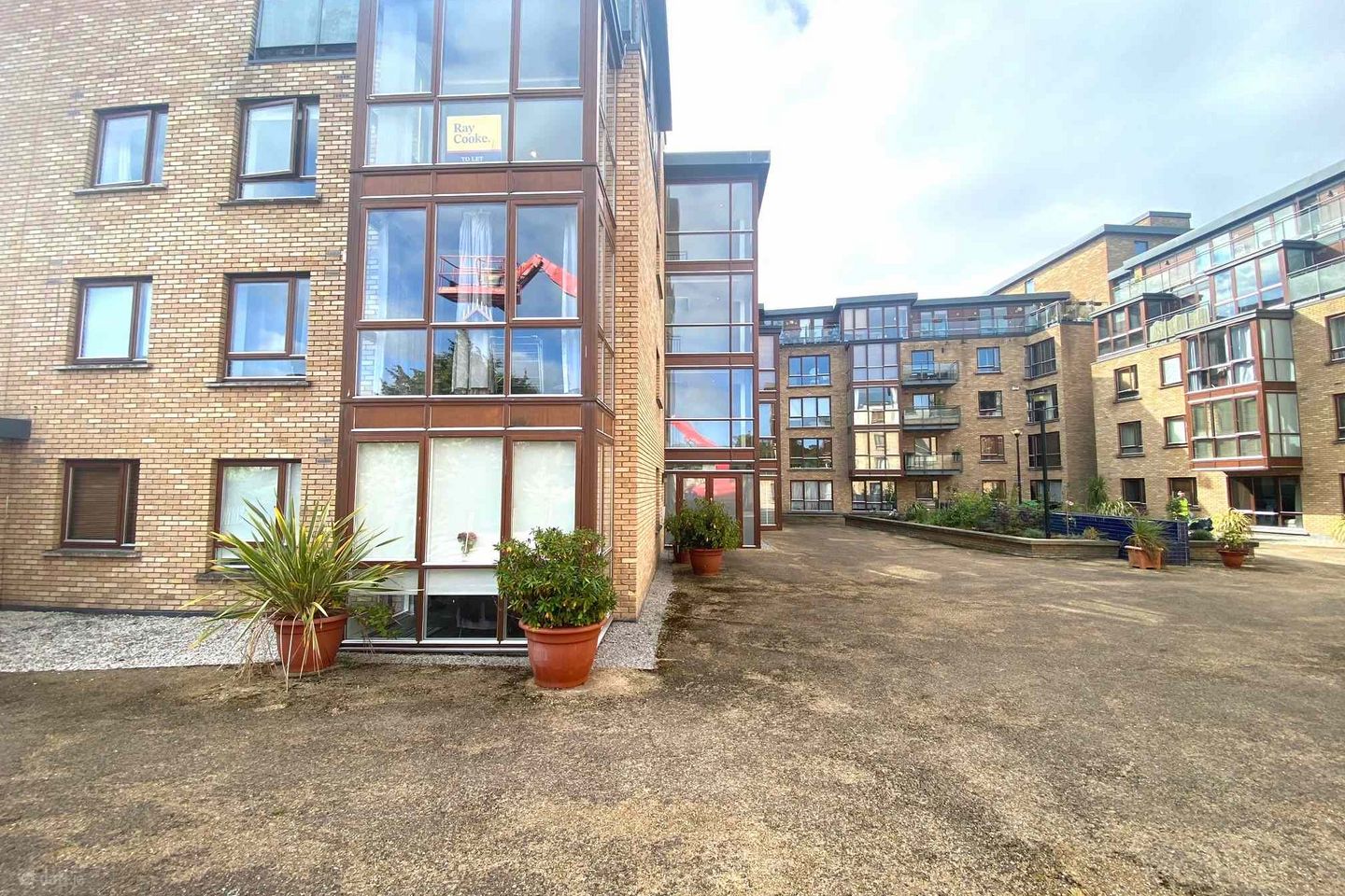 The Island, Chapelizod, Dublin 20, Dublin 20